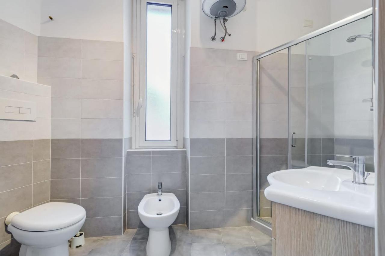 Re Di Roma Guest House 外观 照片