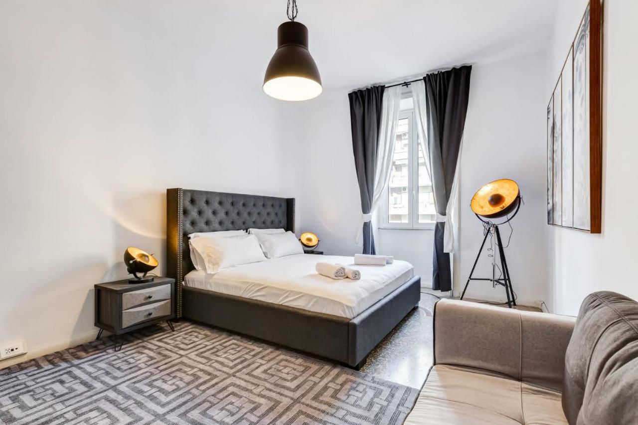 Re Di Roma Guest House 外观 照片