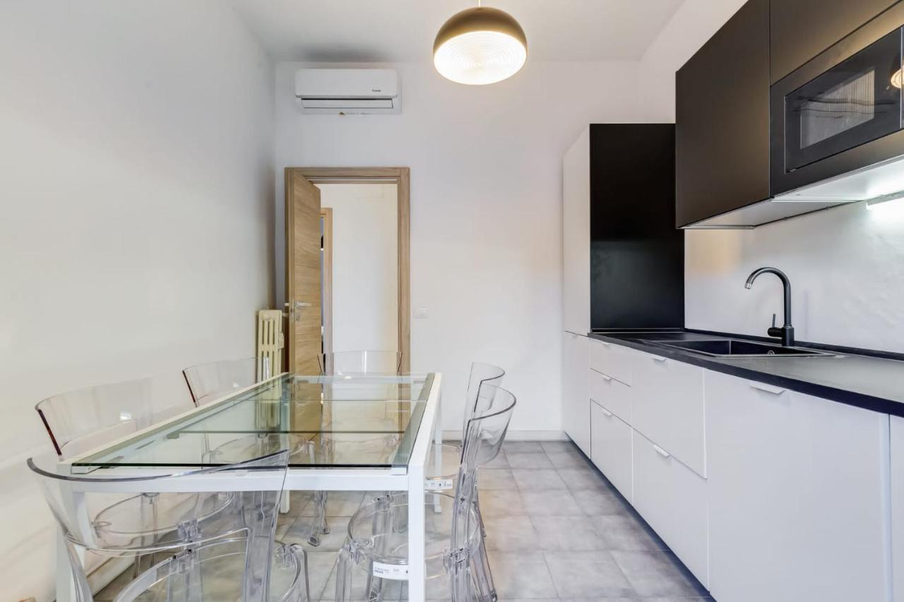 Re Di Roma Guest House 外观 照片