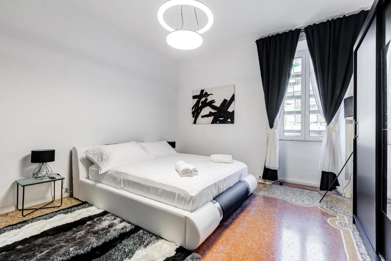 Re Di Roma Guest House 外观 照片
