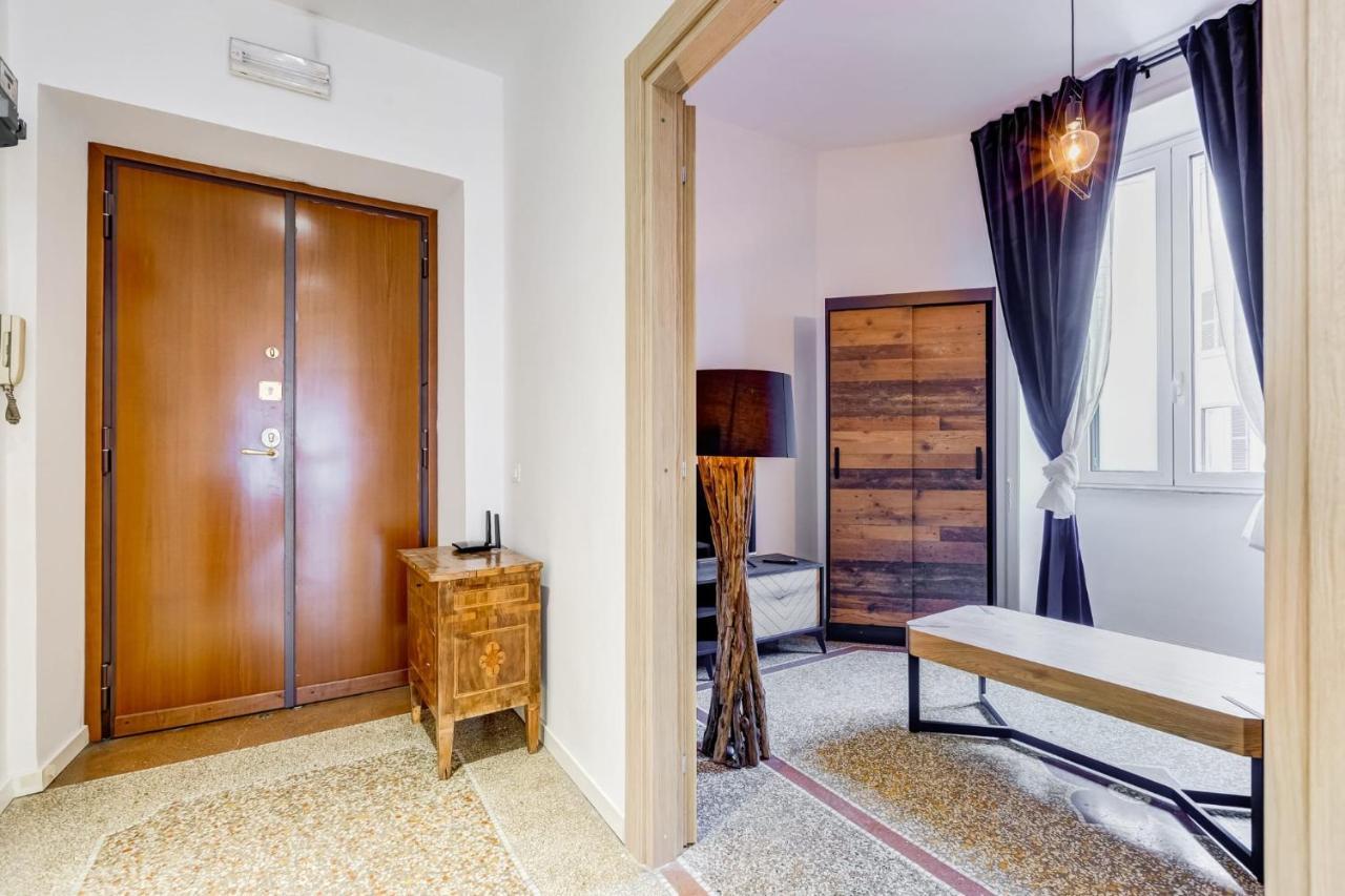 Re Di Roma Guest House 外观 照片