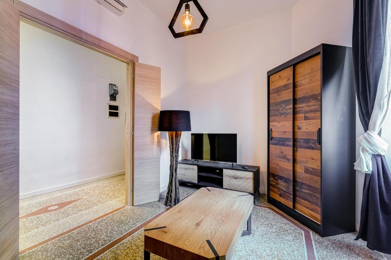 Re Di Roma Guest House 外观 照片