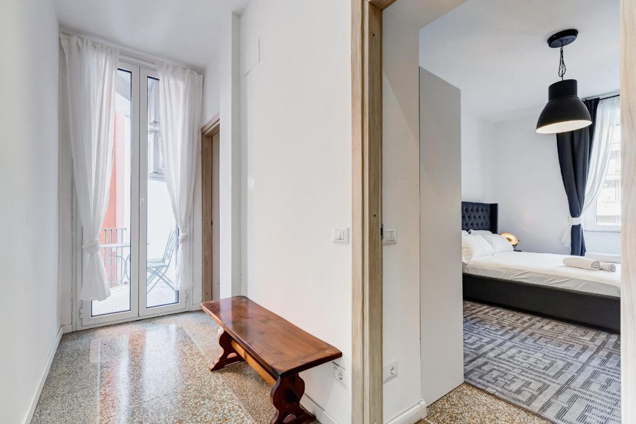 Re Di Roma Guest House 外观 照片