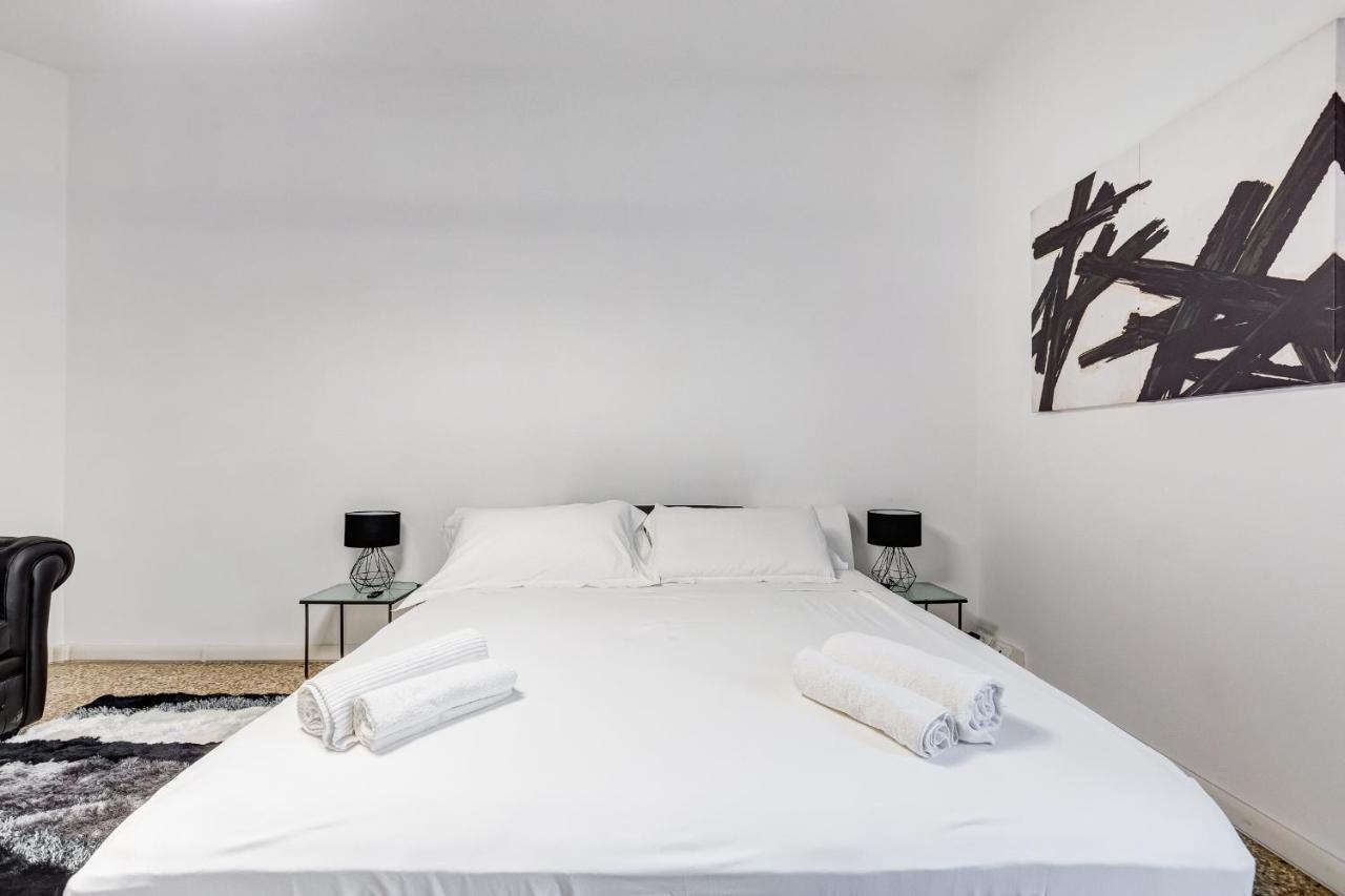 Re Di Roma Guest House 外观 照片