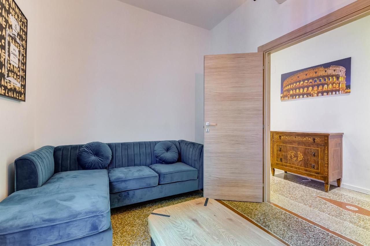 Re Di Roma Guest House 外观 照片