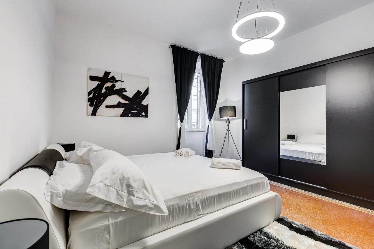 Re Di Roma Guest House 外观 照片