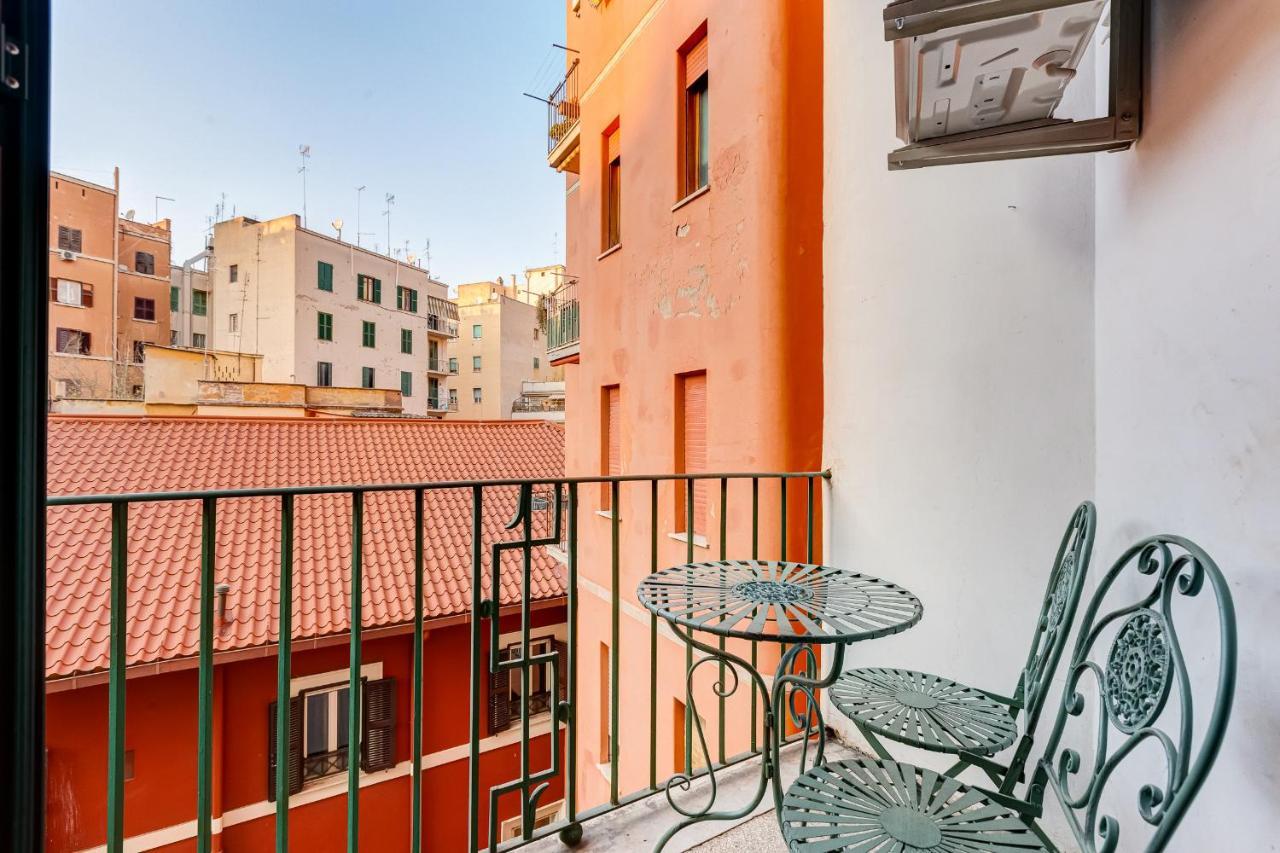 Re Di Roma Guest House 外观 照片