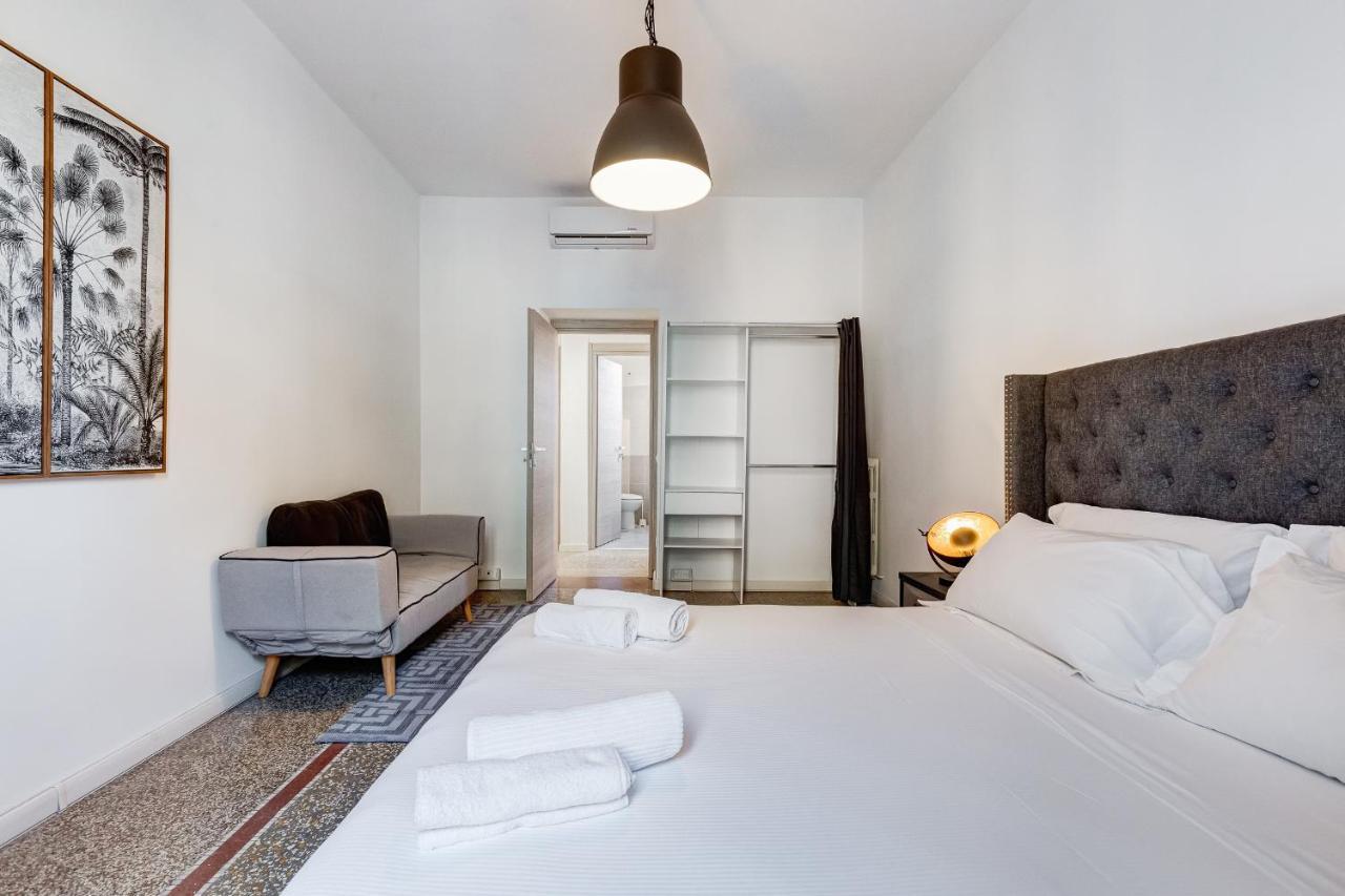 Re Di Roma Guest House 外观 照片