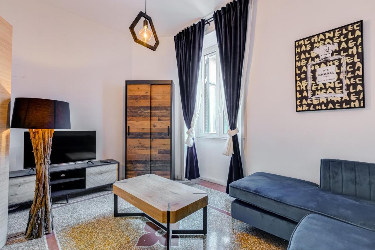 Re Di Roma Guest House 外观 照片